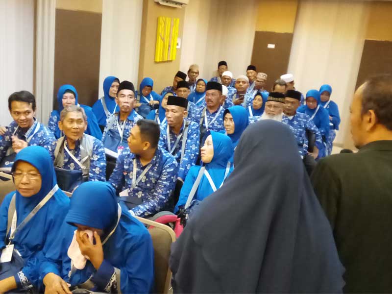 Pembekalan